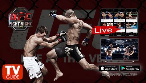 WATCH ANYWHERE. . East streams ufc